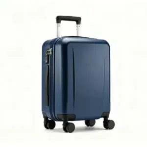 Spinner Carry on Luggage