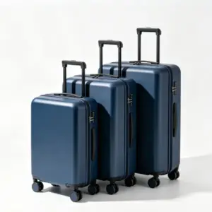 Spinner Luggage Sets