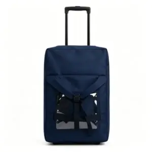 Travel Bag with Wheels