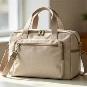 Travel Tote
