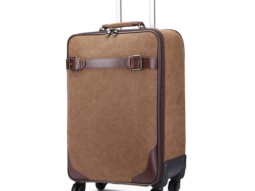 pilot trolley case 24"