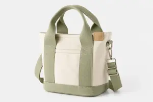 tote bag function