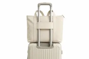 tote bag function