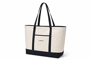 tote bag size