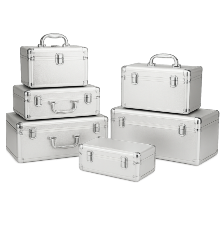 Aluminum Case