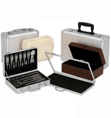 Business and Office Storage