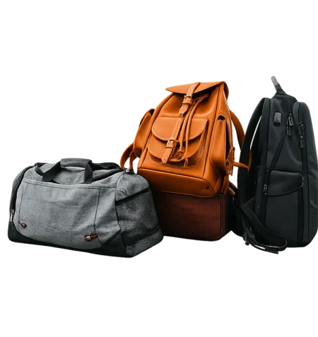 Lifestyle Bags banner