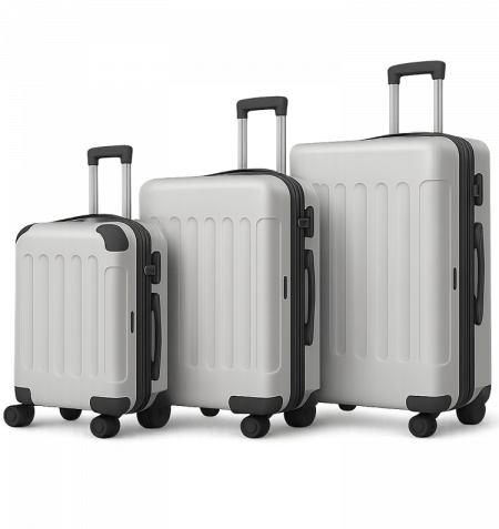 Personalized ABS Case