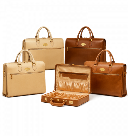 Personalized Briefcase