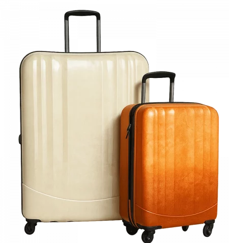 Personalized Suitcase Solutions