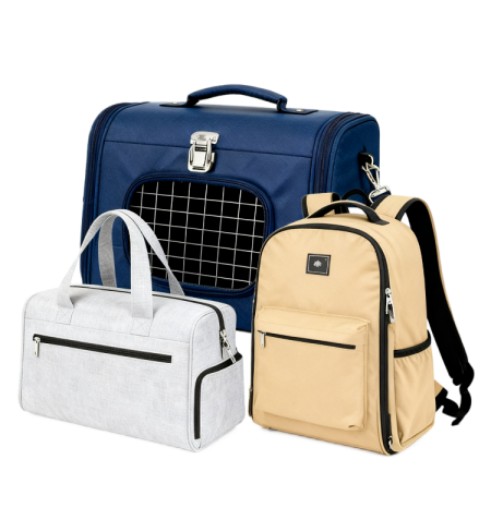 Pet Travel Grooming banner