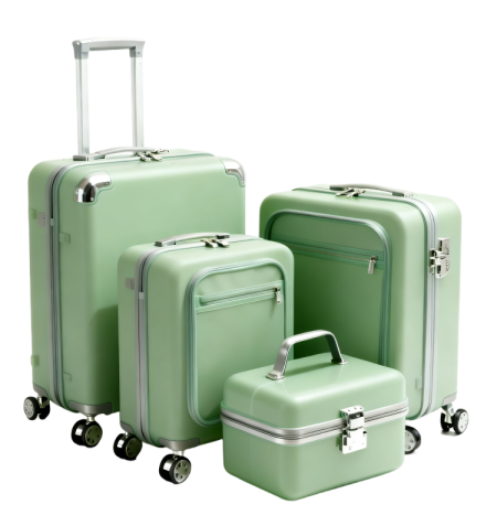 Recycled rPET Case banner