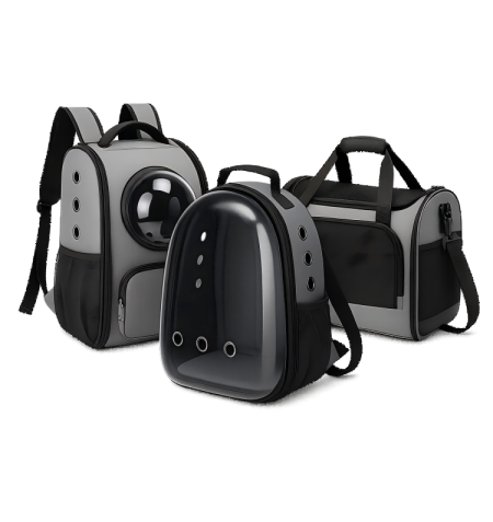 Smart Pet Carrier banner